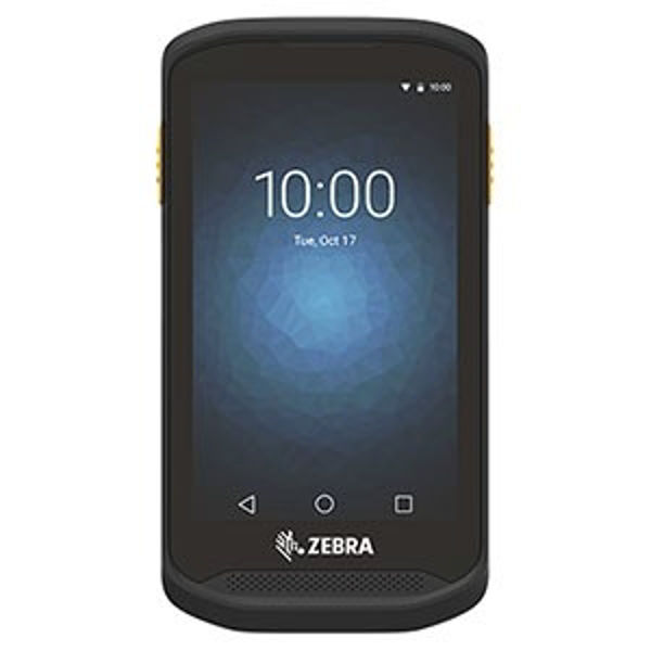 Picture of ZEBRA TC25 PLUS ANDROID MOBILE COMPUTER